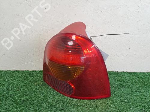 Right taillight RENAULT TWINGO I (C06_) 1.2 LPG | BP29345573C35 