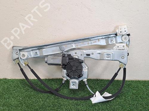 Right front window motor DS DS 3 (SA_) 1.6 BlueHDi 100 (SABHY0, SABHYT) | BP29948202E20 - Image 5