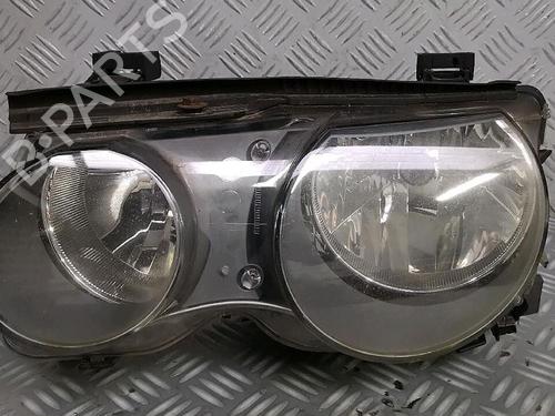 Left headlight BMW 3 Compact (E46) 316 ti | BP30069950C28  - Image 5