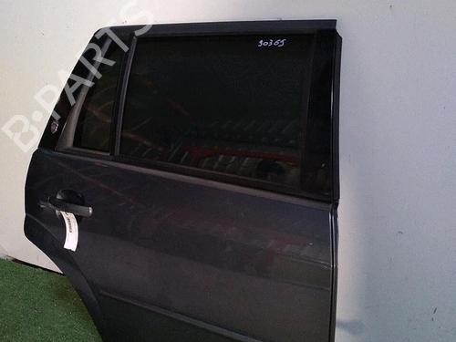 Right rear door FORD MONDEO III Turnier (BWY) 2.0 16V TDDi / TDCi | BP30071446C5