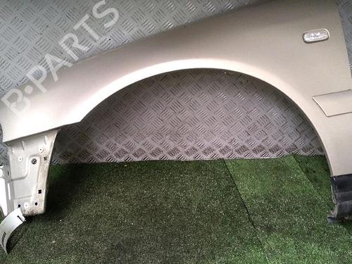 Used Left front fenders AUDI A4 B5 (8D2) 1.9 TDI quattro (110 hp) 30073198