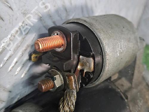 Starter OPEL AGILA B (H08) 1.0 (F68) | BP30077502M8 