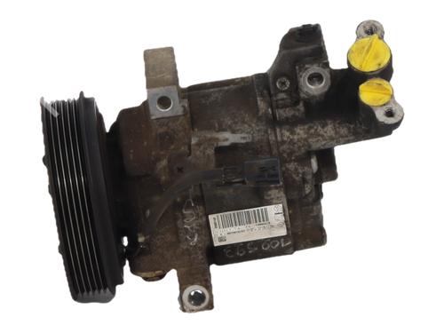 AC compressor DACIA SANDERO II 1.5 dCi | BP40484909M34 - Image 6
