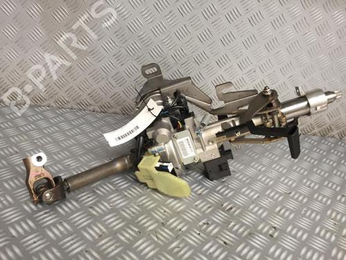 Steering column RENAULT MEGANE III Coupe (DZ0/1_) 1.5 dCi | BP30069109M21