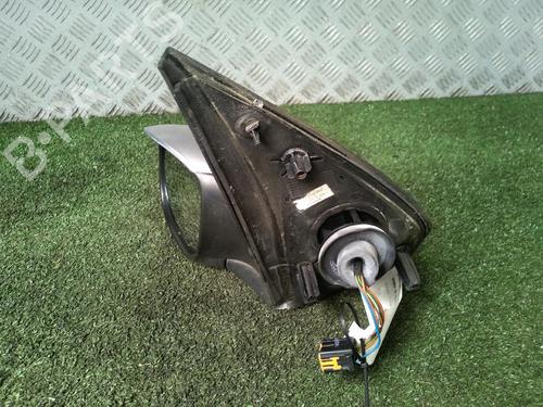 Left mirror PEUGEOT 206 Hatchback (2A/C) 1.4 HDi eco 70 | BP18163224C26 