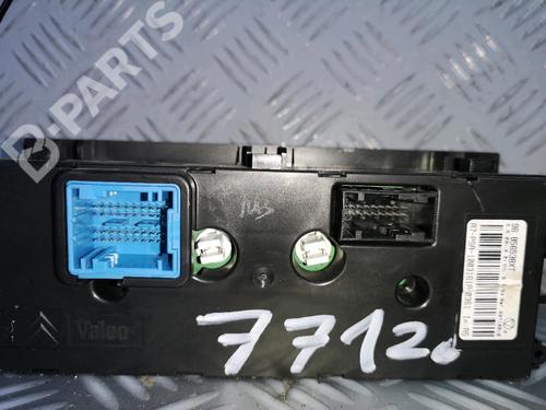 Climate control PEUGEOT 207 SW (WK_) 1.6 HDi | BP11401320I5 