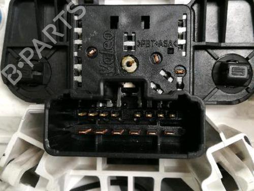 Climate control RENAULT WIND (E4M_) 1.2 TCe 100 (E4MF) | BP30074707I5