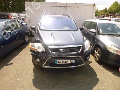 Used Parts FORD KUGA I 2.0 TDCi 4x4 4411354