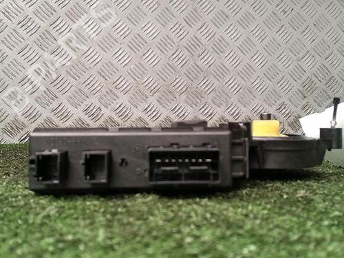 Right front window motor CITROËN C4 Picasso I MPV (UD_) 1.6 HDi 110 | BP29951571E20