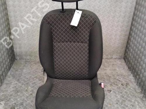 Right front seat RENAULT KANGOO / GRAND KANGOO II (KW0/1_) 1.5 dCi 70 (KW0V, KW0A) | BP30070967C16
