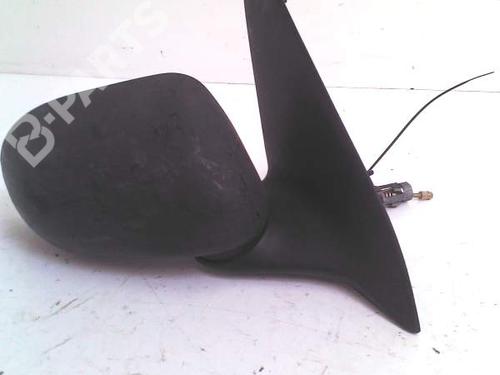 Right mirror FIAT BRAVA (182_) 1.9 TD 100 S (182.BF) | BP11399077C27 
