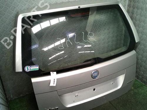 Tailgate FIAT IDEA (350_) 1.9 JTD | BP29952395C6 - Image 9