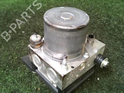 ABS pump PEUGEOT 3008 I MPV (0U_) 1.6 HDi | BP30073187M43