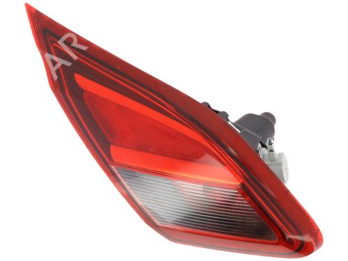 Højre baglygte bagklap OPEL CORSA E (X15) 1.3 CDTI (08, 68) | BP39212872C80 - Image 4