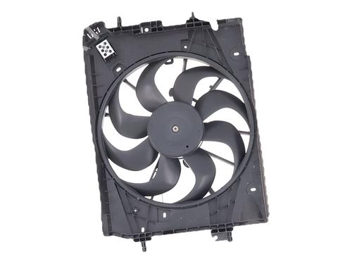 Køleventilator elektrisk Køleventilator elektrisk DACIA SANDERO II TCe 90 (B8M1, B8MA, B8AC) (90 hp) 35956935 35956935