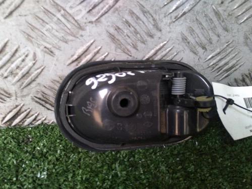 Rear left interior door handle DACIA DUSTER (HS_) 1.5 dCi 4x4 (HSMC, HSMD) | BP30072338I15 - Image 2