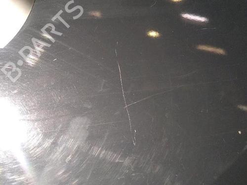 Left rear door PEUGEOT 3008 I MPV (0U_) 1.6 HDi | BP29952418C4 