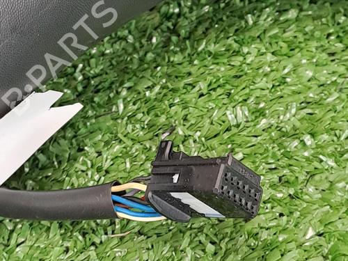 Right mirror RENAULT CLIO IV (BH_) 1.5 dCi 90 | BP29264133C27