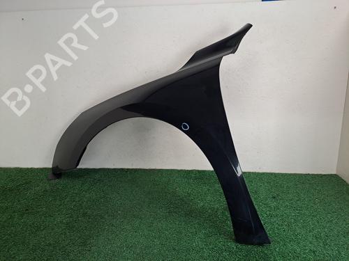 Left front fenders PEUGEOT 508 SW I (8E_) 2.2 HDi | BP30591593C41