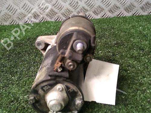 Startmotor OPEL COMBO Box Body/MPV 1.3 CDTI 16V (69 hp) 29951213