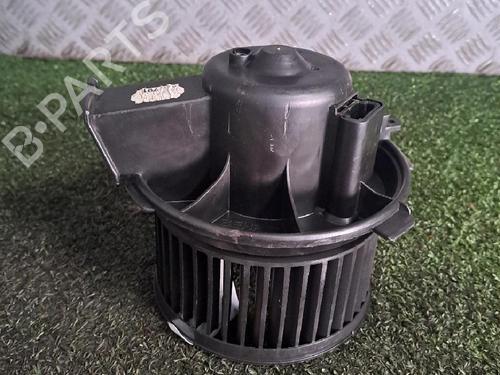 Varmeblæser PEUGEOT 206 Hatchback (2A/C) 2.0 HDI 90 (90 hp) 23395933