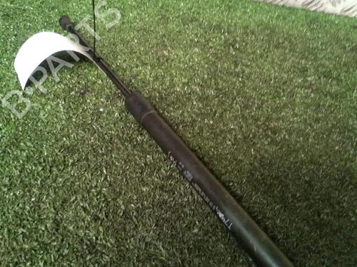 Used Tailgate lift support PEUGEOT 308 I (4A_, 4C_) 1.6 HDi (90 hp) 22401045