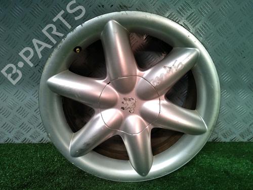 Used Rim PEUGEOT 406 Coupe (8C) 2.0 16V (135 hp) 17161668