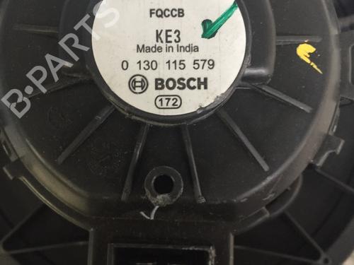 Heater blower motor FORD ECOSPORT 1.0 EcoBoost | BP17162515M62 