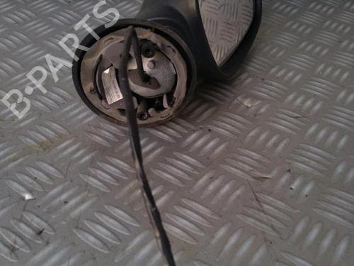 Right mirror DACIA LOGAN (LS_) 1.4 (LS0A, LS0C, LS0E, LS0G) | BP30070615C27