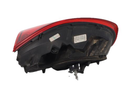 Used Right tailgate light Right tailgate light PEUGEOT 2008 I (CU_) 1.2 THP 110 / PureTech 110 (110 hp) 40495758 40495758
