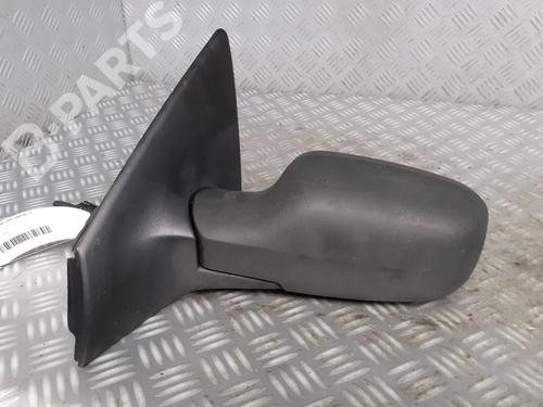 Used Left mirror RENAULT MEGANE II (BM0/1_, CM0/1_) 1.5 dCi (BM1F, CM1F) (86 hp) 11403296