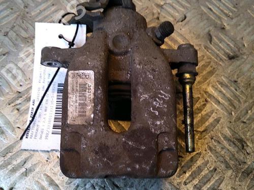 Used Right rear brake caliper PEUGEOT 307 (3A/C) 2.0 HDi 135 (136 hp) 29950186