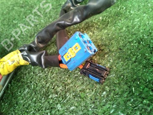 Ignition barrel PEUGEOT 206 SW (2E/K) 2.0 HDi | BP30073842M48 