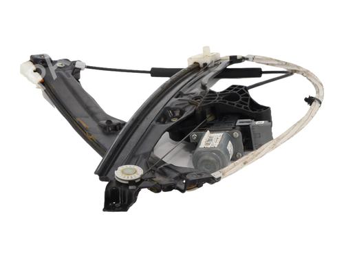 Used Front left window mechanism Front left window mechanism DS DS 5 (KF_) 1.6 BlueHDi 120 (120 hp) 39953265 39953265