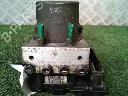 ABS pump CITROËN XSARA PICASSO (N68) 1.6 HDi | BP29952463M43