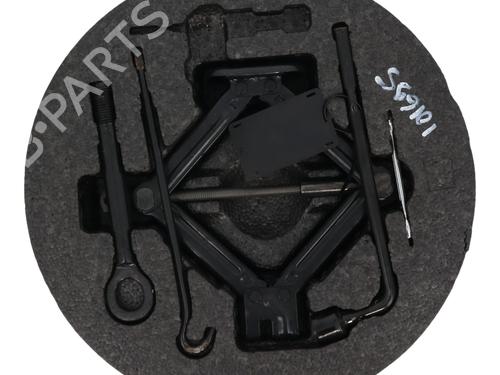 Reservehjul kit KIA STONIC (YB) 1.0 T-GDi | BP39897071C119 - Image 2