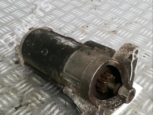 Used Starter RENAULT LAGUNA I (B56_, 556_) 2.2 dT (B569) (113 hp) 11400659
