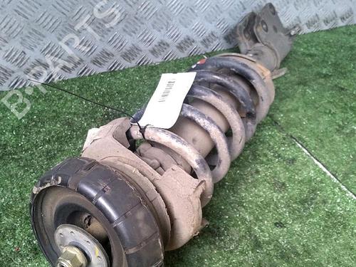 Used Right front shock absorber RENAULT TRAFIC II Bus (JL) 2.5 dCi 135 (JL0D) (135 hp) 30071908