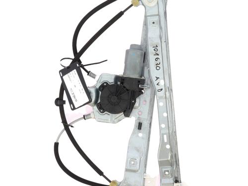 Used Front right window mechanism Front right window mechanism 37503514 37503514