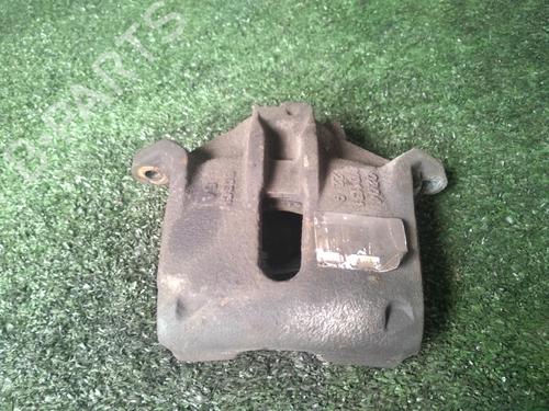 Used Left front brake caliper PEUGEOT 207 (WA_, WC_) 1.6 HDi (90 hp) 18954447