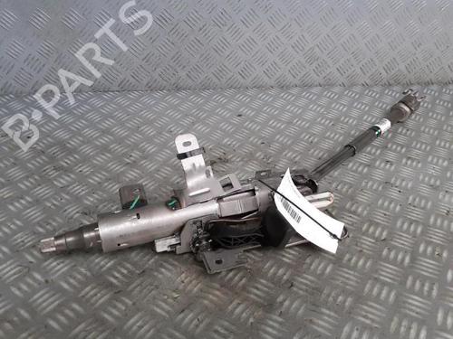 Used Steering column Steering column PEUGEOT 208 I (CA_, CC_) 1.2 THP 110 (110 hp) 30069856 30069856