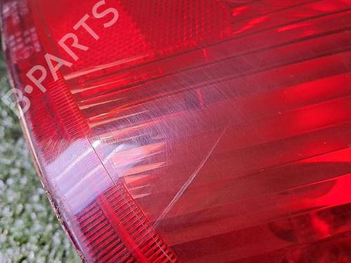 Right taillight TOYOTA YARIS (_P1_) 1.0 (SCP10_, SCP10R) | BP30076767C35 