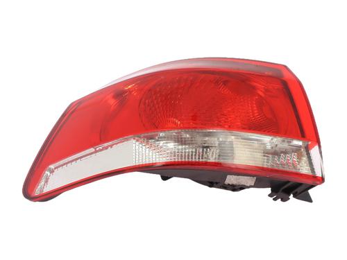 Left taillight VW GOLF VI (5K1) 2.0 TDI | BP30073555C34 - Image 14