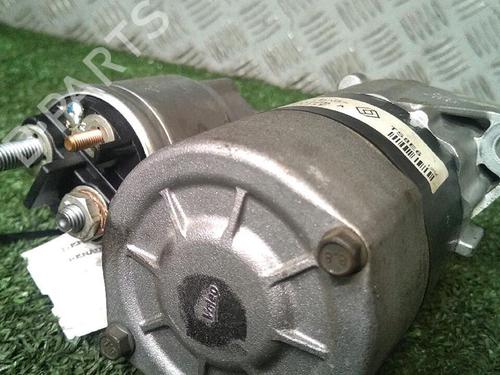 Startmotor RENAULT TWINGO II (CN0_) 1.2 16V (CN04, CN0B) (75 hp) 29952618