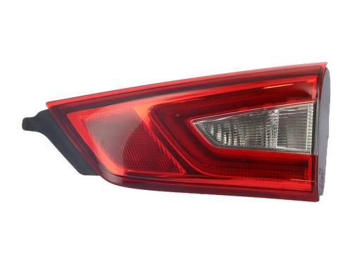 Used Right tailgate light NISSAN QASHQAI II (J11, J11_) 1.2 DIG-T (115 hp) 32210461