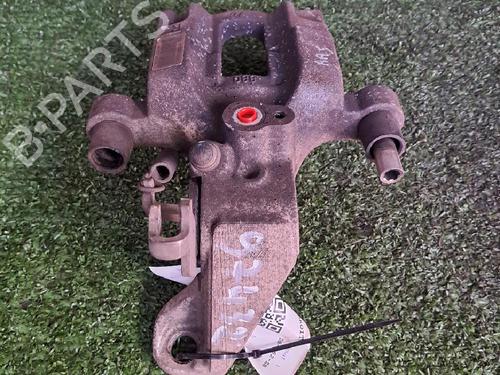 Right rear brake caliper PEUGEOT 308 II (LB_, LP_, LW_, LH_, L3_) 1.6 HDi | BP23413089M106 