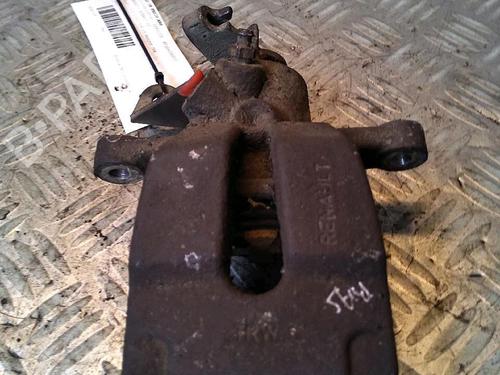 Left rear brake caliper RENAULT SCÉNIC II (JM0/1_) 1.5 dCi (JM02, JM13) | BP29950212M107