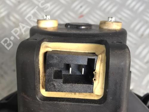 Heater blower motor FORD KA (RU8) 1.2 | BP30069400M62