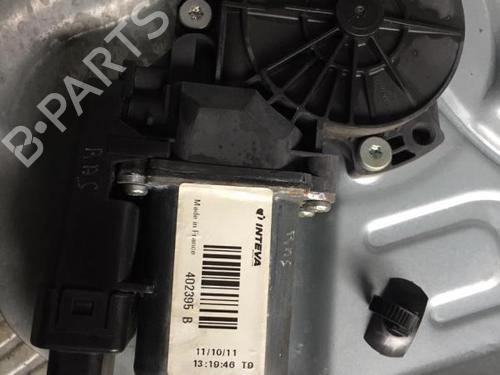 Front left window mechanism KIA SPORTAGE III (SL) 1.7 CRDi | BP30072785C22