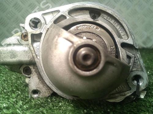 Used Starter MERCEDES-BENZ M-CLASS (W163) ML 270 CDI (163.113) (163 hp) 29952811